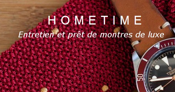 Hometime — Paris